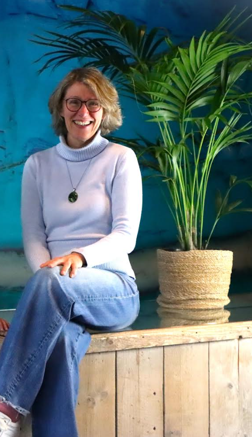 Mercedes Prinsen - Zechsal