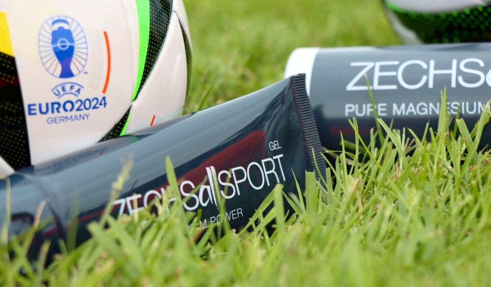 magnesium für sportler