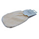 Naturae Donum Waschlappen, 100% Bio-Baumwolle
