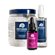 Selbstdiagnosepaket mit Magnesium Drops