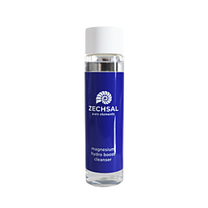 Magnesium Hydro Boost Cleanser, 150 ml
