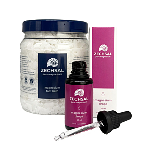 Zechsal Selbstdiagnosepaket BASIS