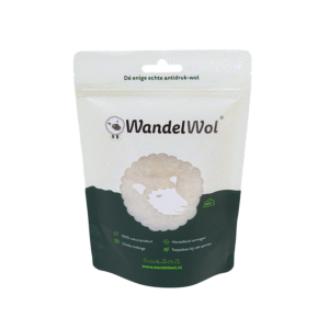 Walking Wool® Antidruckwolle 20g.