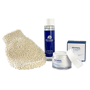 Zechsal Beautypaket 