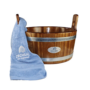 Zechsal Fußwanne (40 cm)
