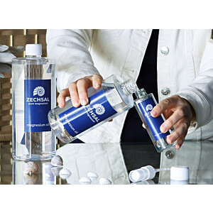 Zechsal Magnesiumöl, 500 ml