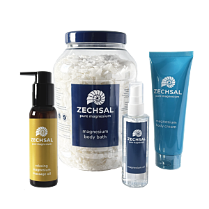 Zechsal Entspannungspaket