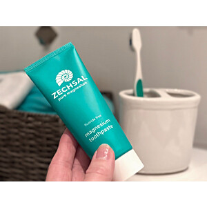 Zechsal Magnesium-Zahnpasta 75 ml