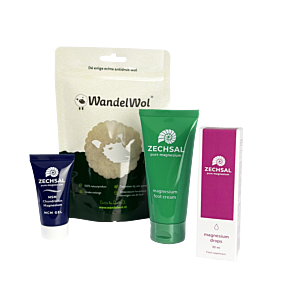 Wandelpakket