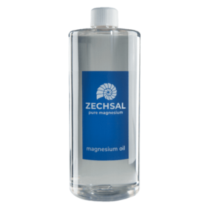 Zechsal Magnesiumöl, 1 L