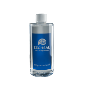 Zechsal Magnesiumöl, 500 ml