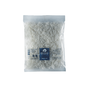 Zechsal Nachfüllpackung, 750 g