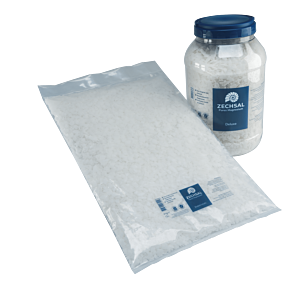 Zechsal Deluxe und Nachfüllpackung
