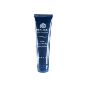 Zechsal MCM Gel, 100 ml.