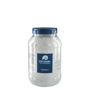 Zechsal Deluxe, 4 kg Dose