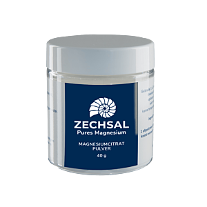 Magnesium citraat poeder