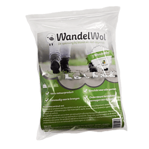 Walking Wool® Antidruckwolle 20g.