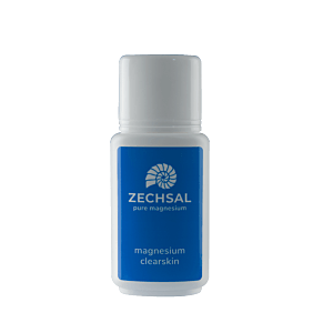 Zechsal Magnesium Clearskin, 50 ml