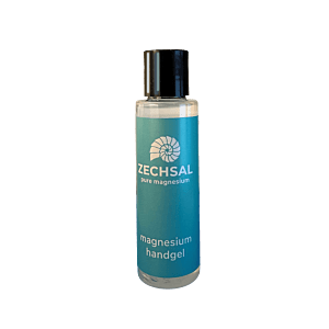 Zechsal Magnesium Handgel, 100 ml.