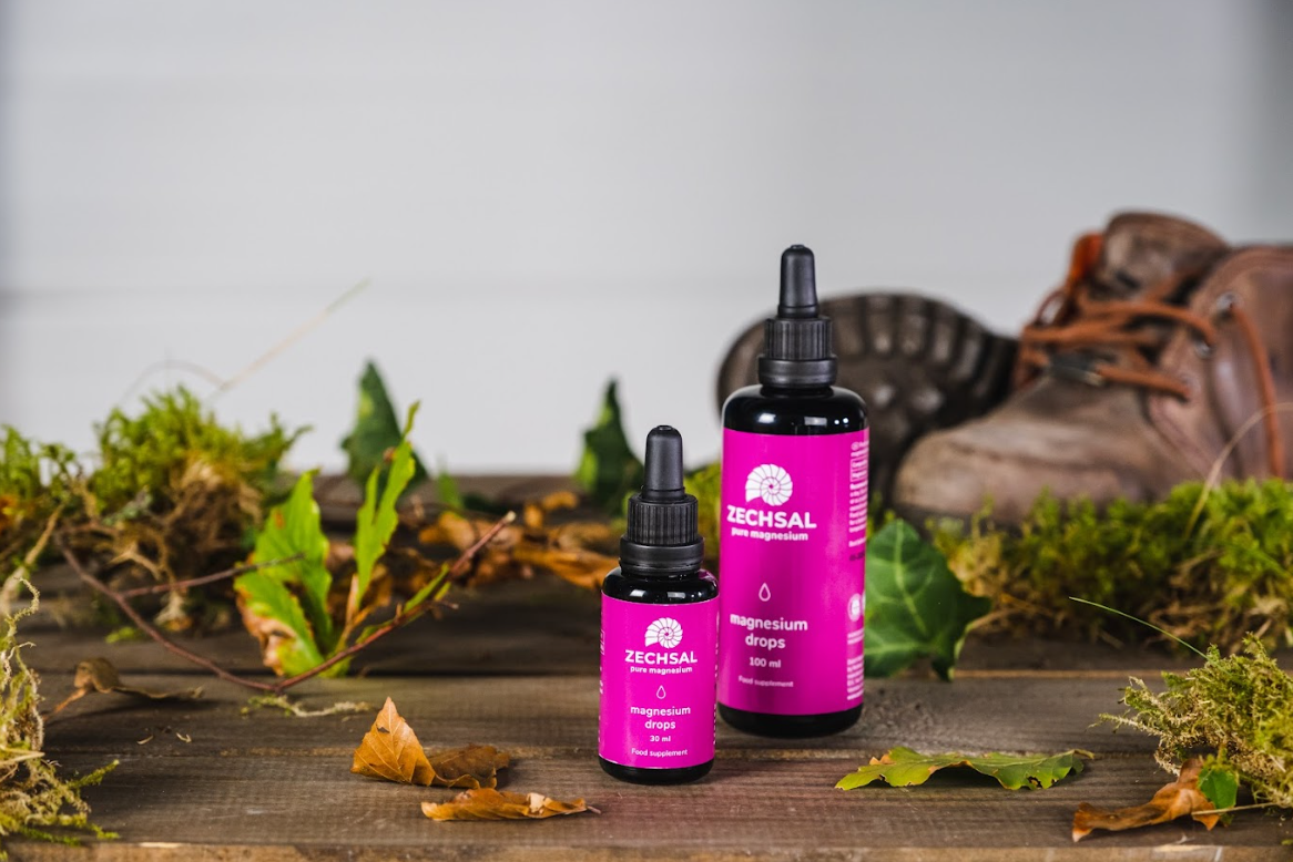 Spazieren und Gesundheit
