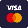 Visamastercard